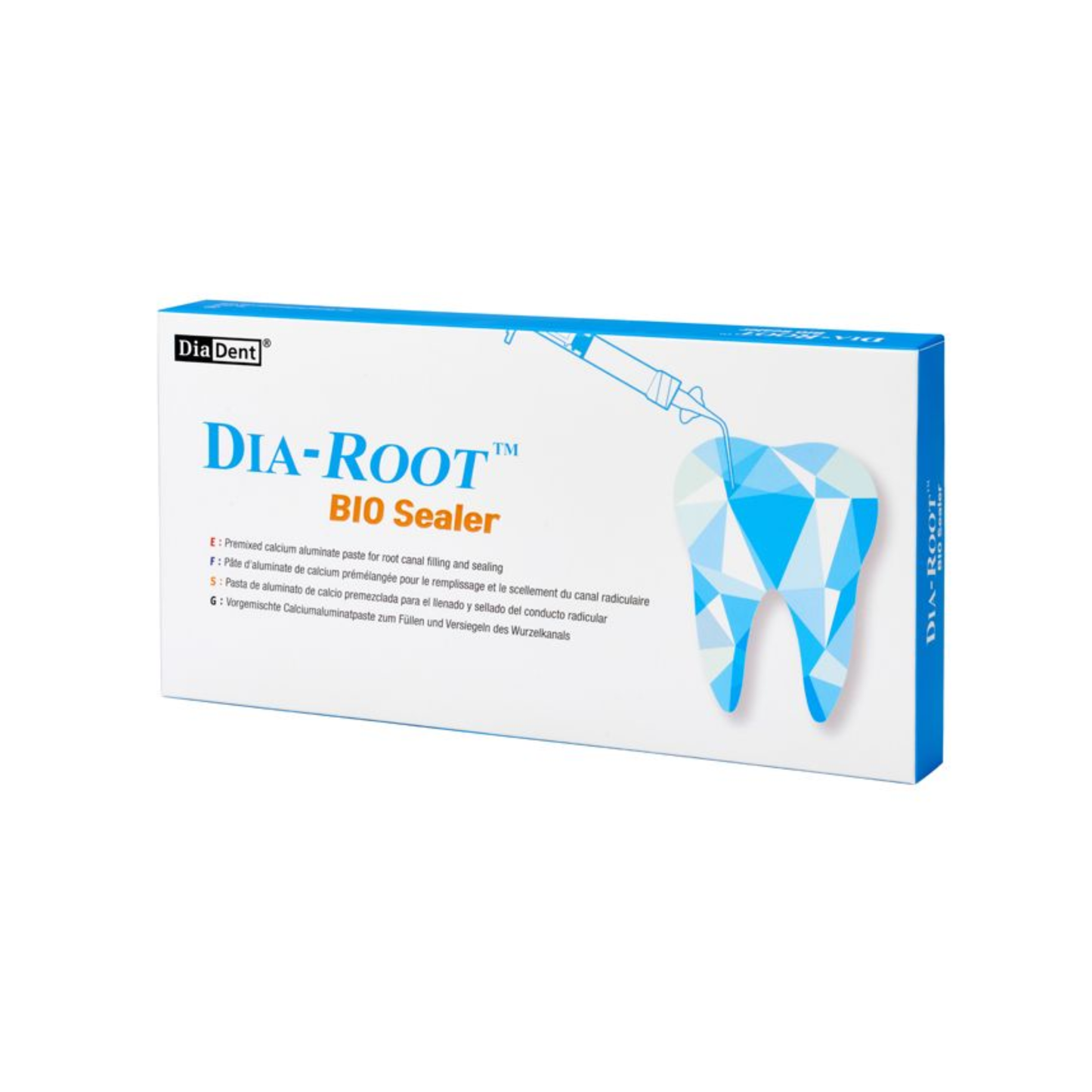 DIA-ROOT BIOSEALER 2GM