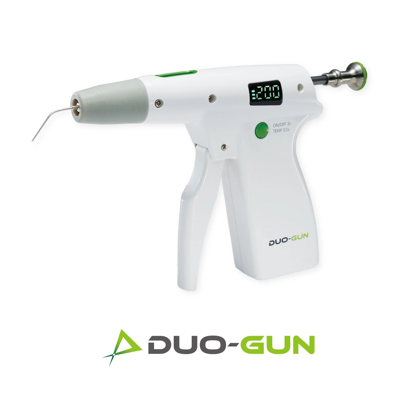 Dia-Duo Obturation System