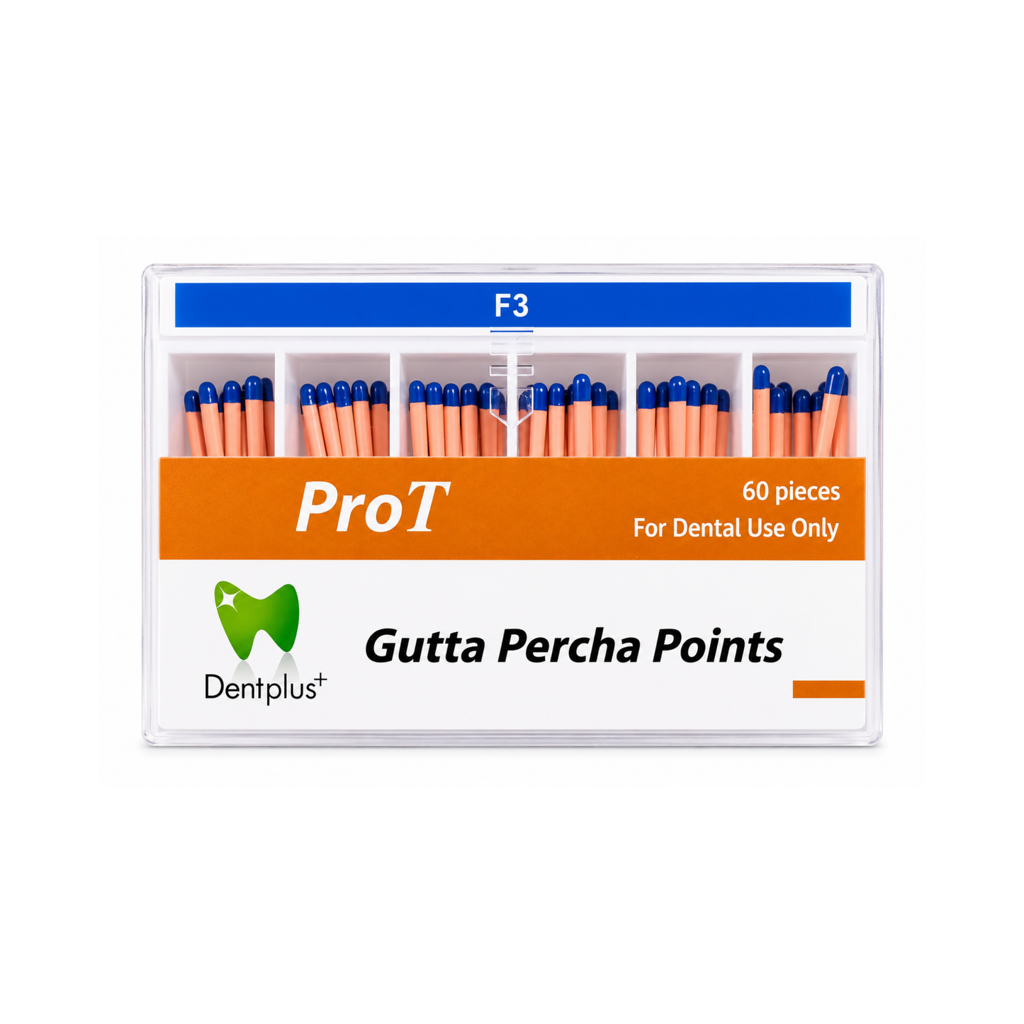 Gutta Percha DentPlus