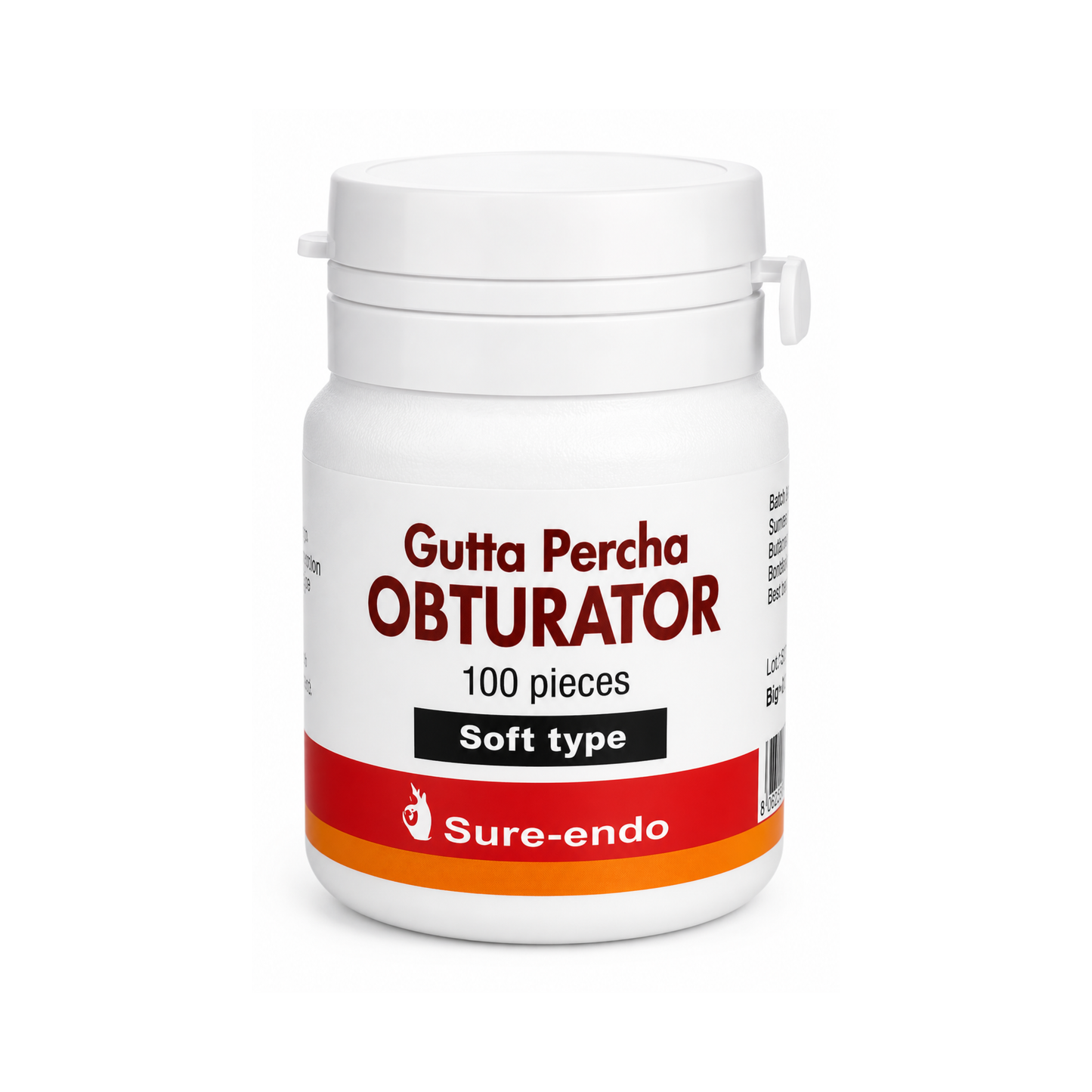 Sure endo obturator (soft)