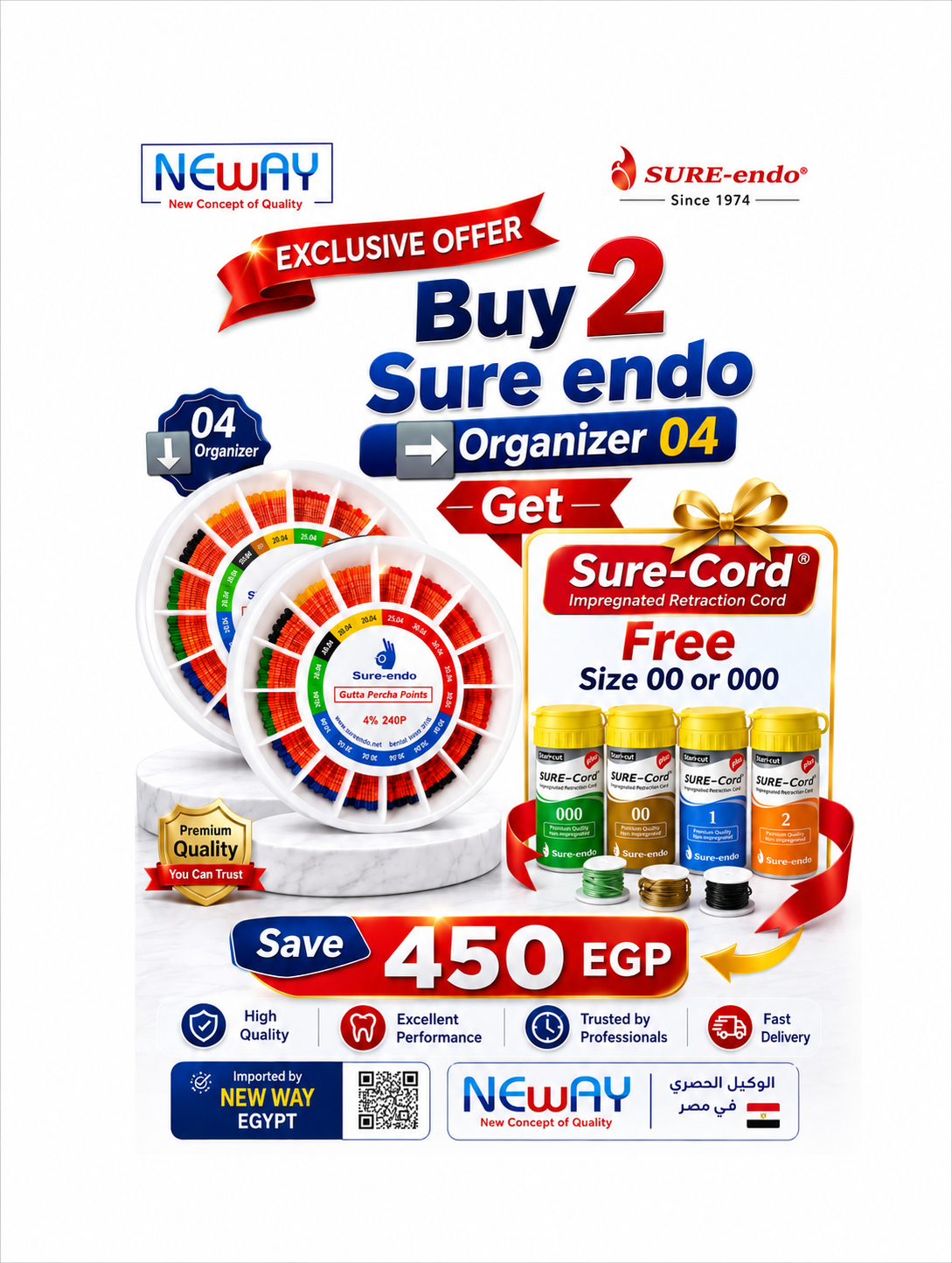Gutta Percha aid organizer 04