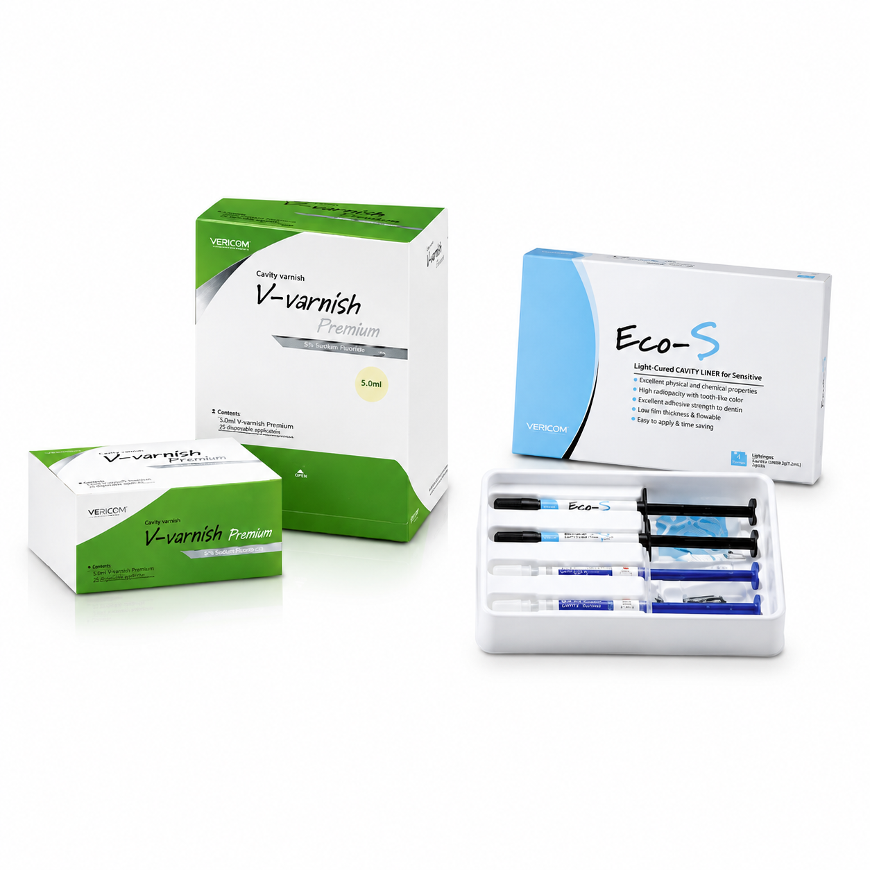 Preventives
