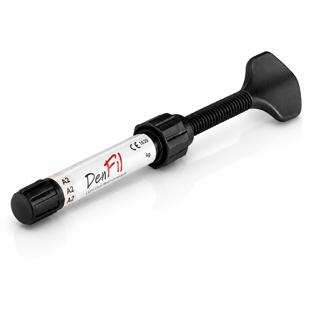 DenFil microhybrid Composite Resin 4gm