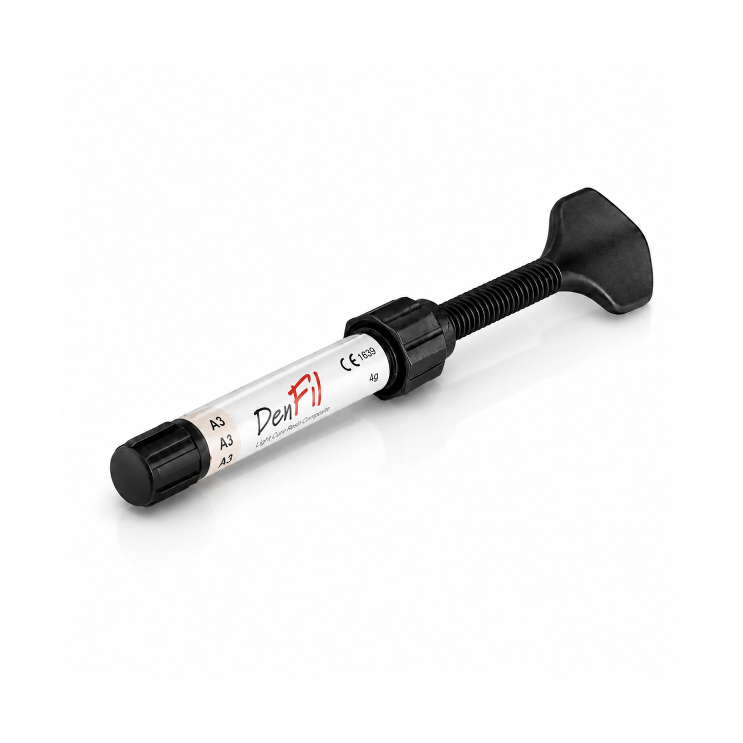 DenFil microhybrid Composite Resin 4gm