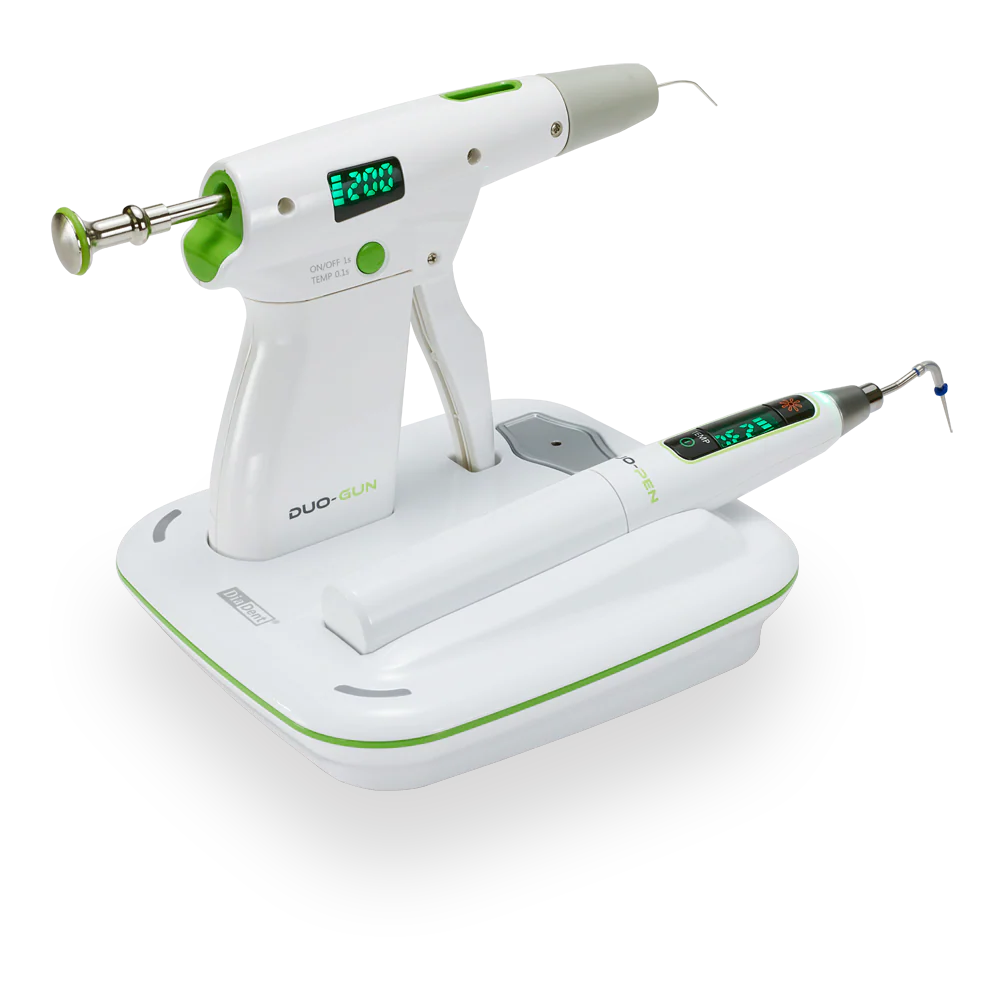 Dia-Duo Obturation System