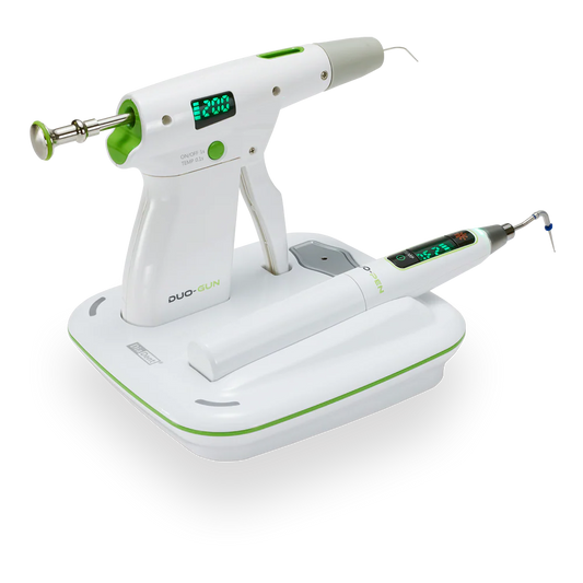 Dia-Duo Obturation System