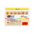 Gutta Percha DiaDent MM marked