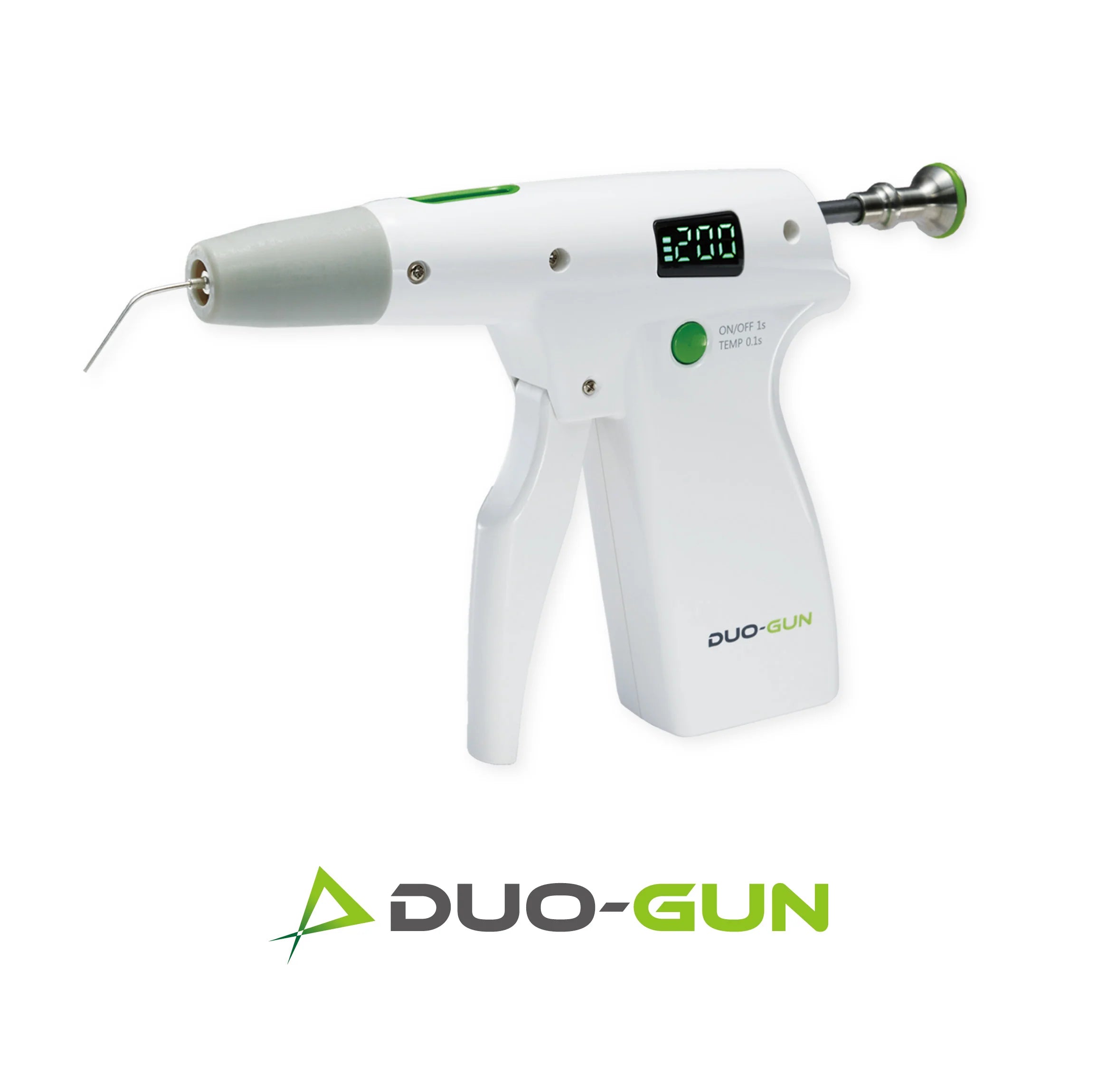 Dia-Duo Obturation System