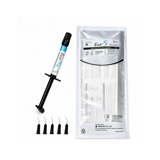 ECO-S  1.2 ml