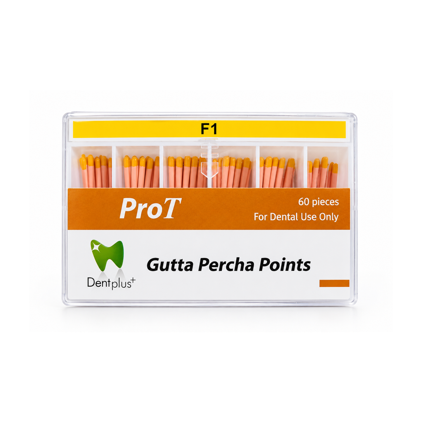 Gutta Percha DentPlus