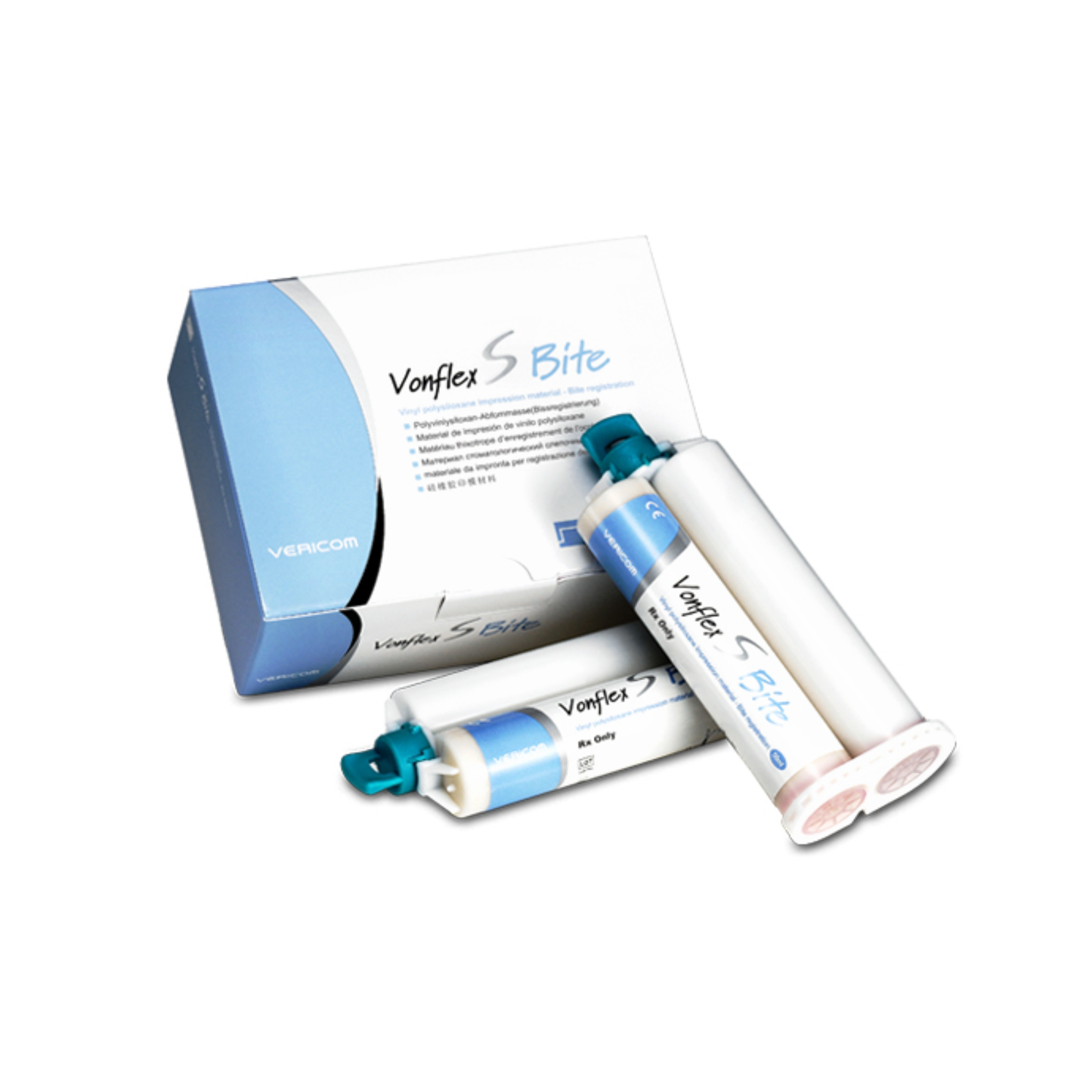 Vonflex S Bite