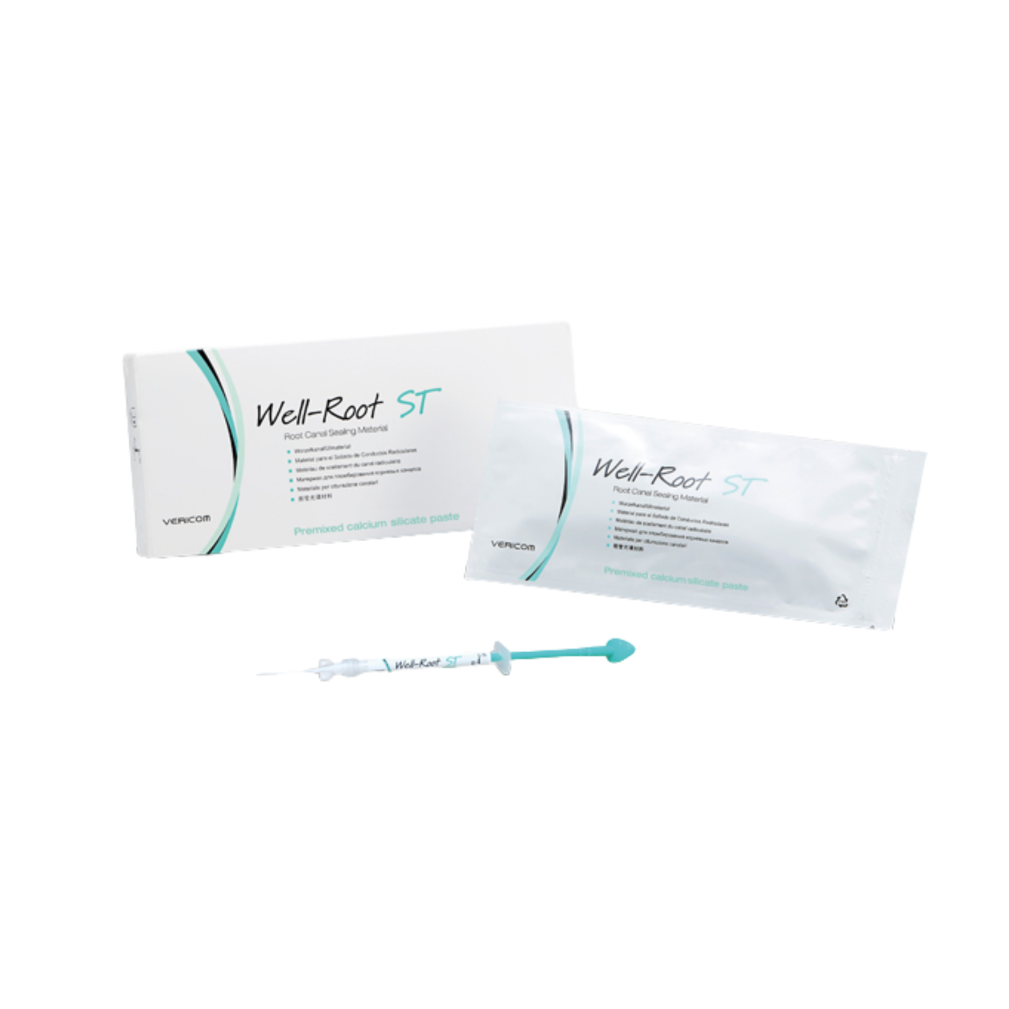 Well Root Bioceramic Sealer 0.5gm