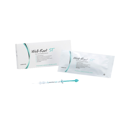 Well Root Bioceramic Sealer 0.5gm