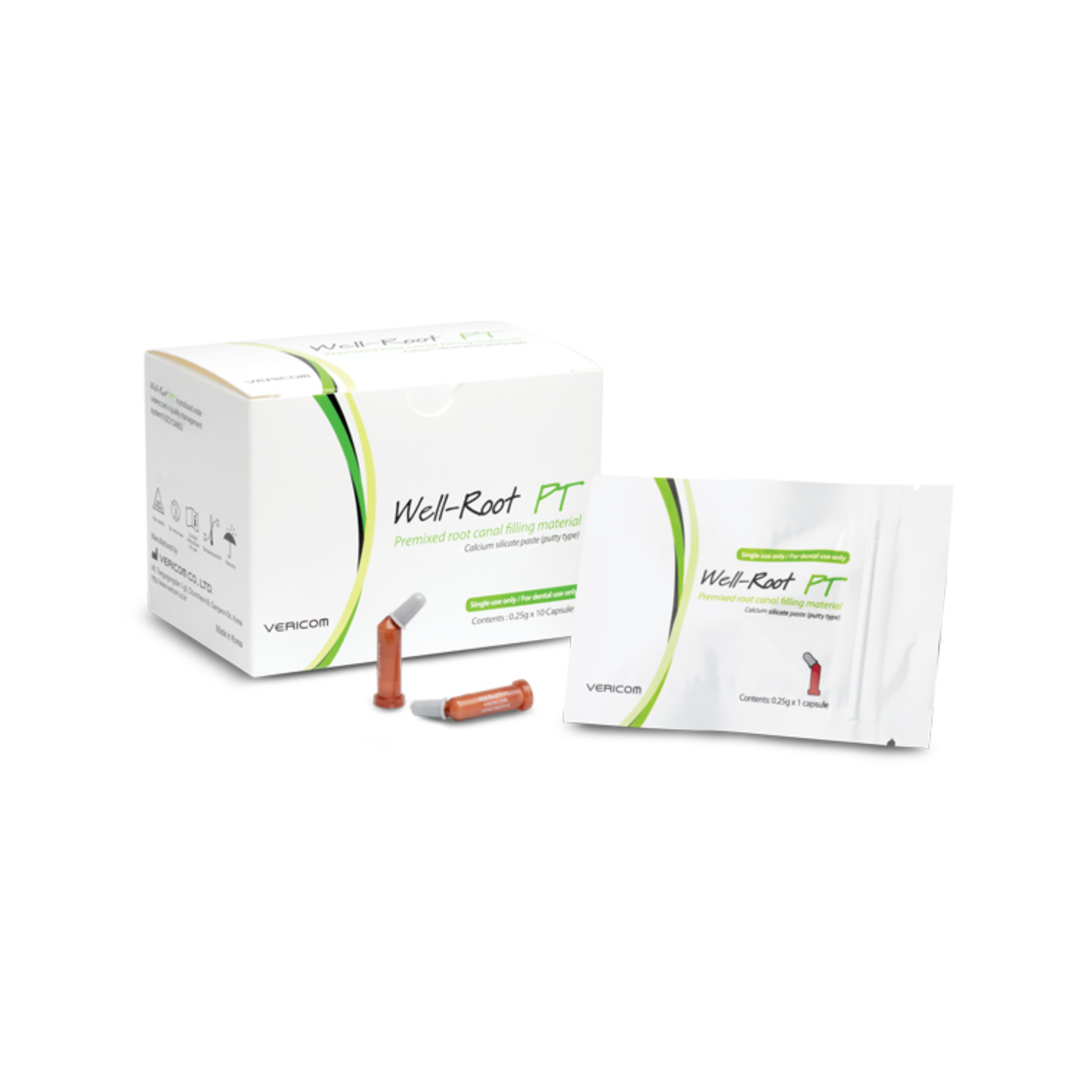 Well-Root PT