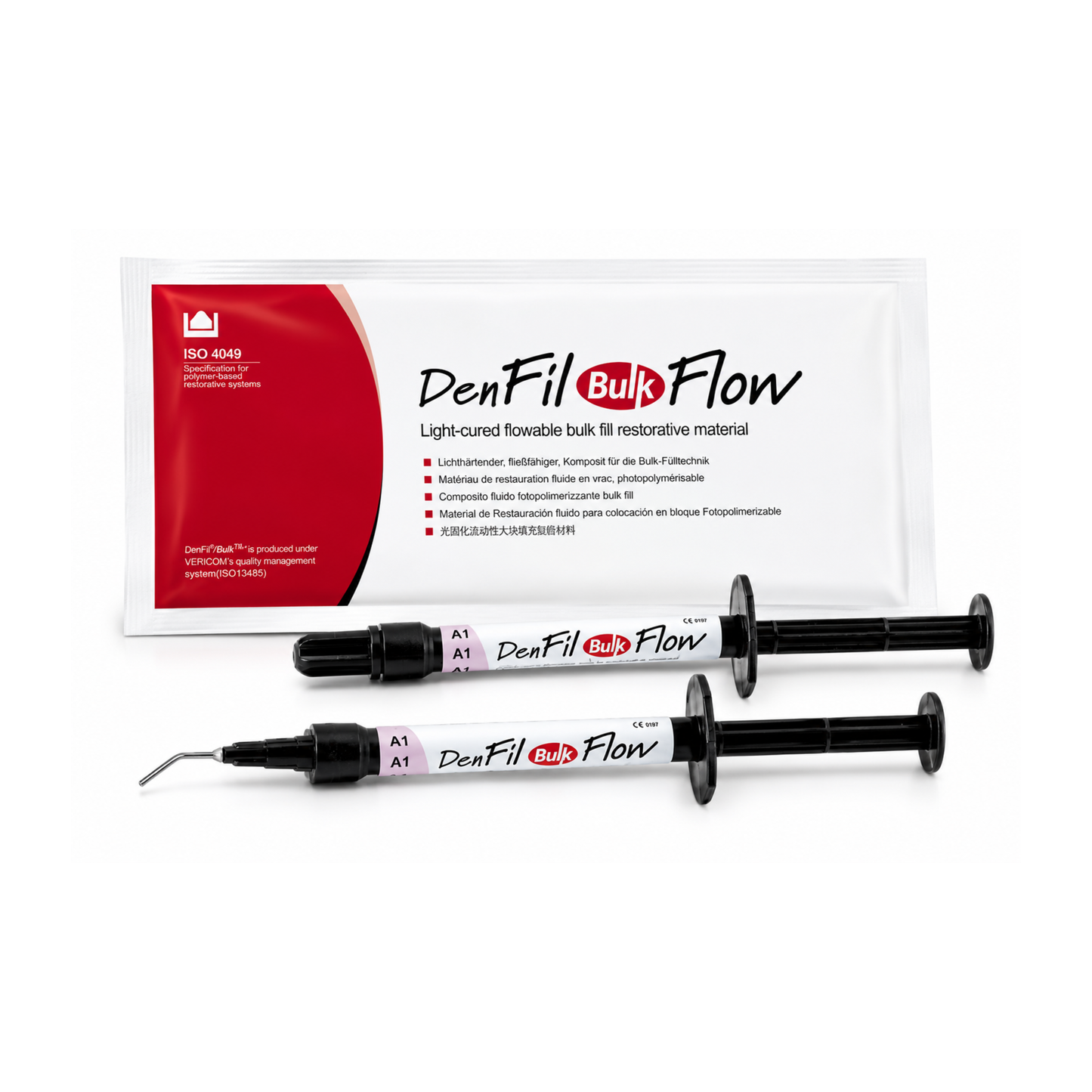 DenFil Bulk Flow 2gm