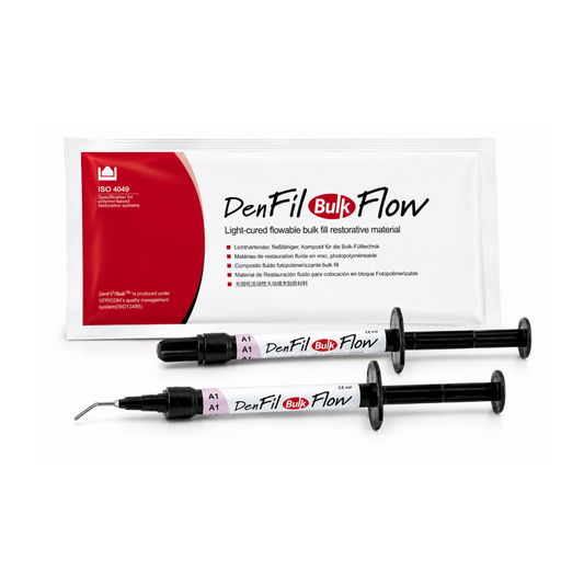 DenFil Bulk Flow 2gm