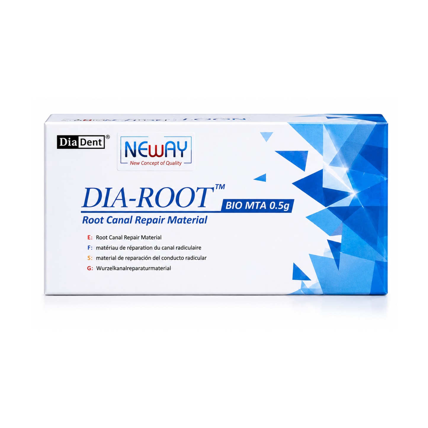 Dia Bio MTA 0.5 g powder