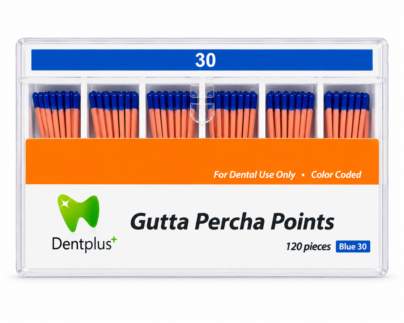 Gutta Percha DentPlus