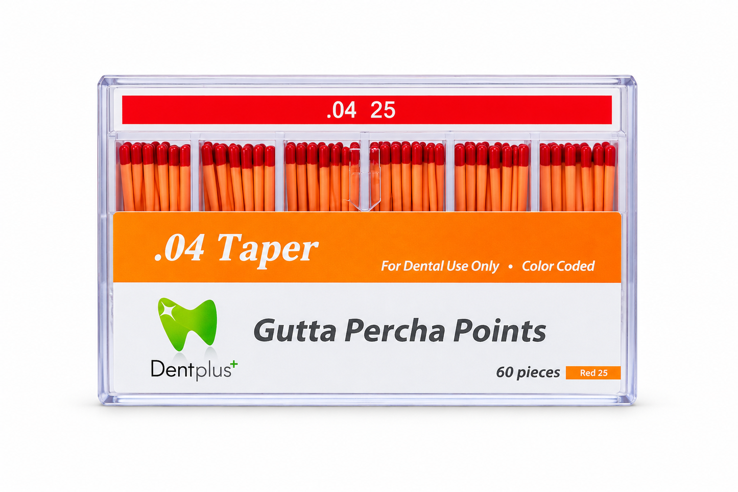 Gutta Percha DentPlus