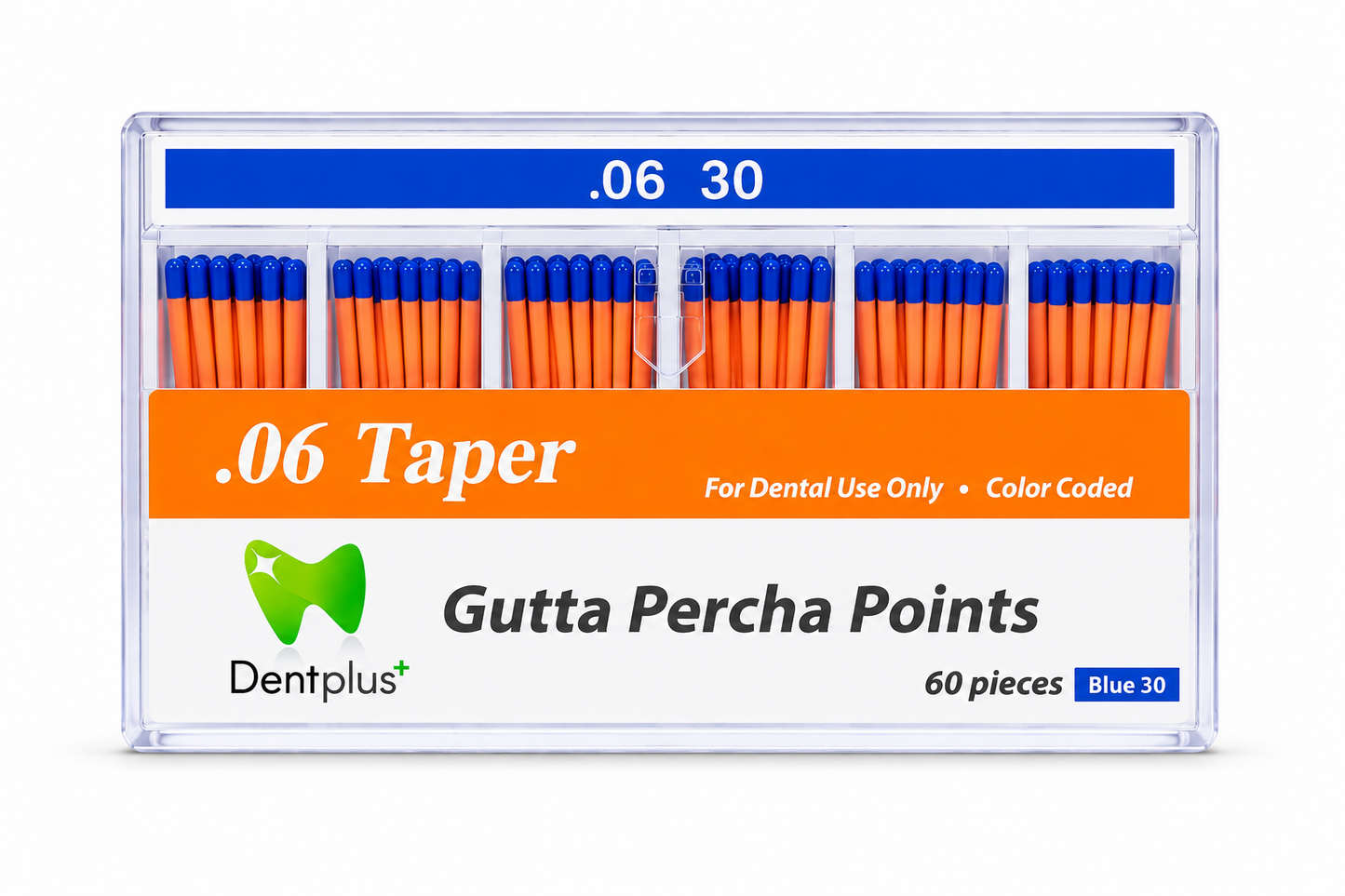 Gutta Percha DentPlus