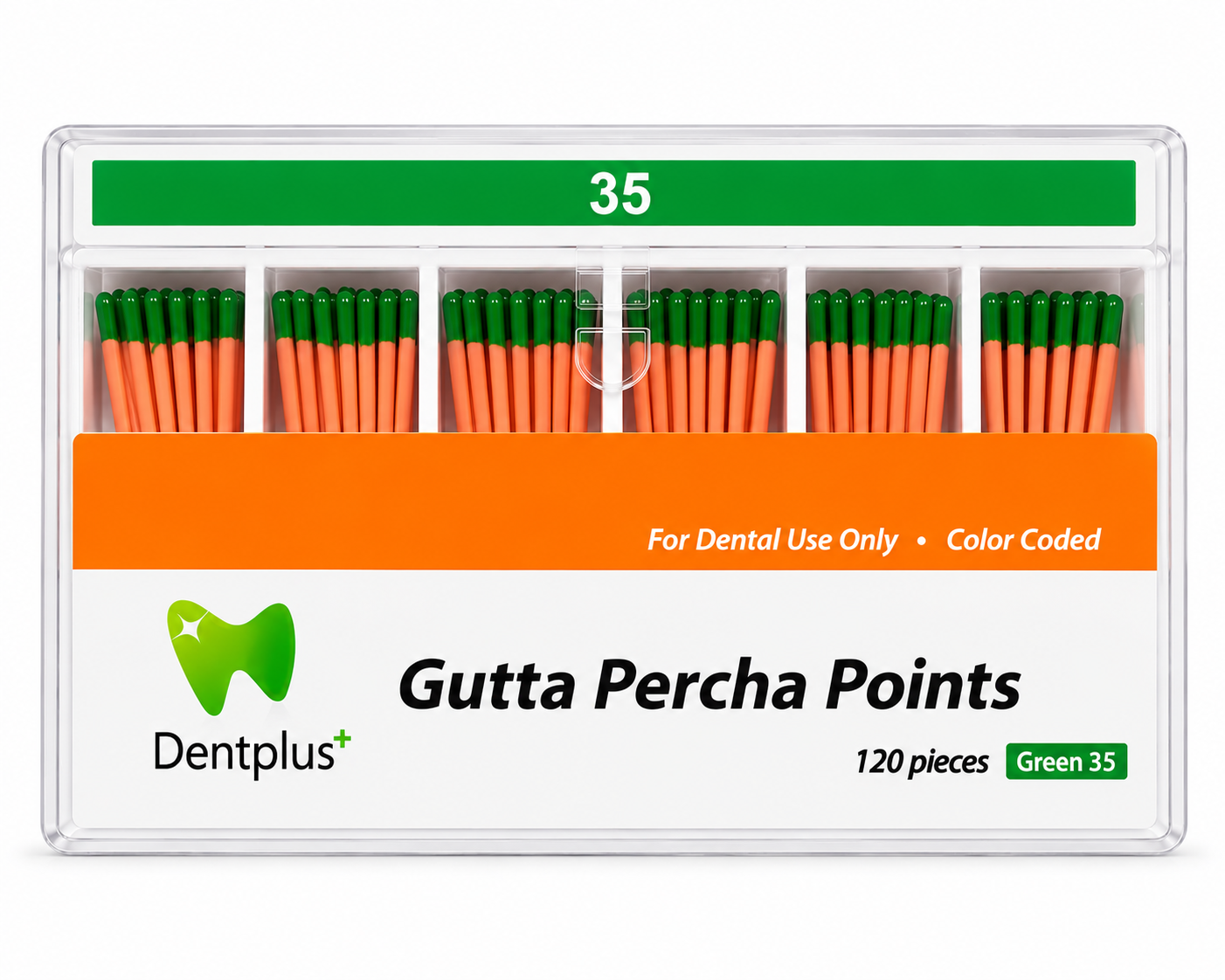 Gutta Percha DentPlus