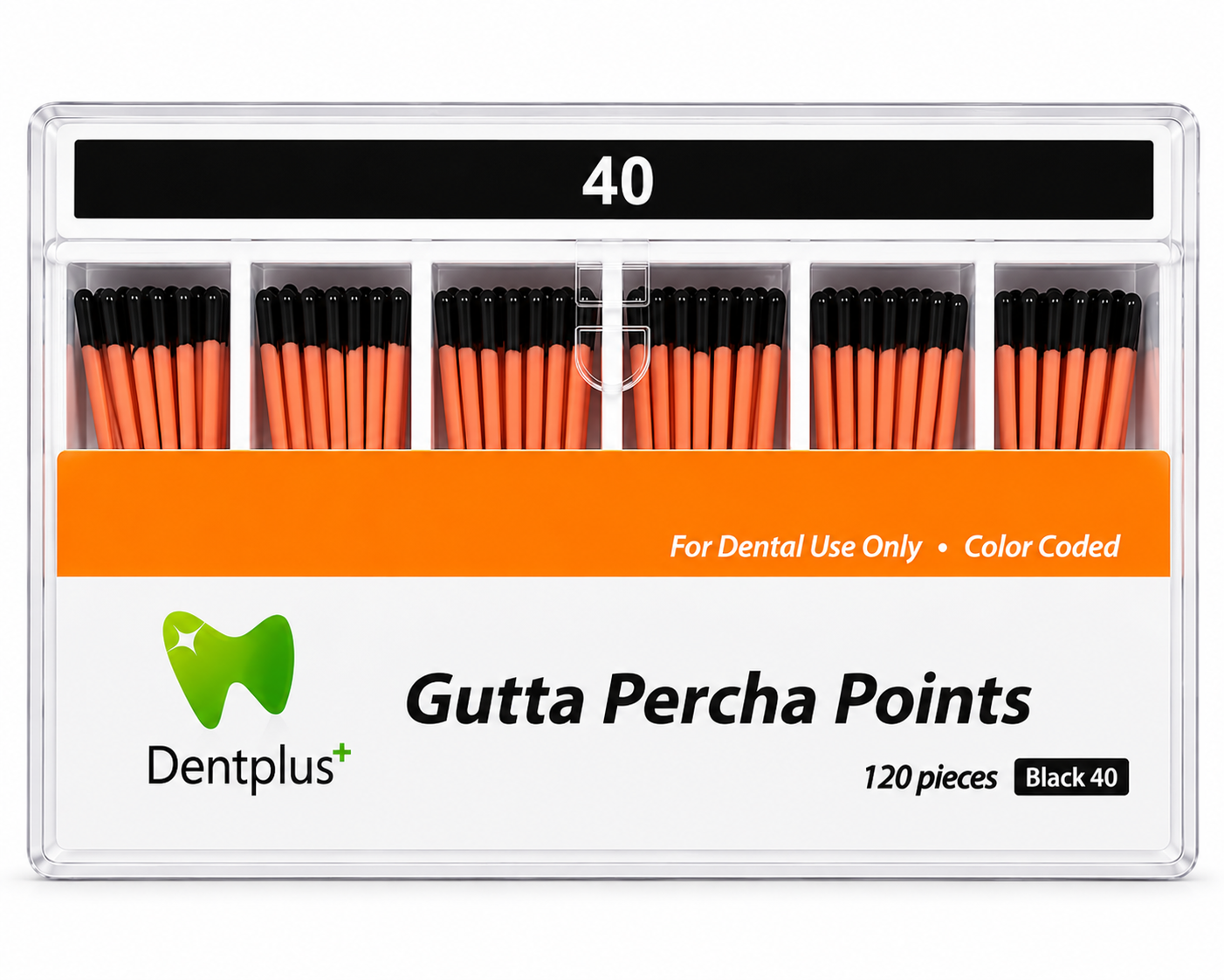 Gutta Percha DentPlus