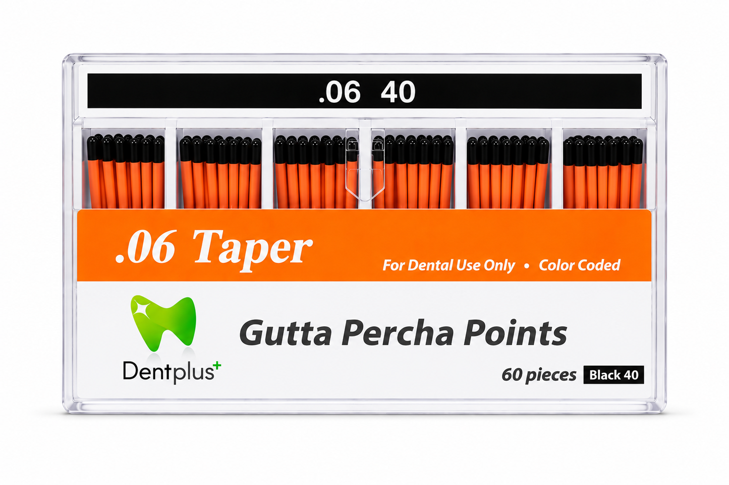 Gutta Percha DentPlus