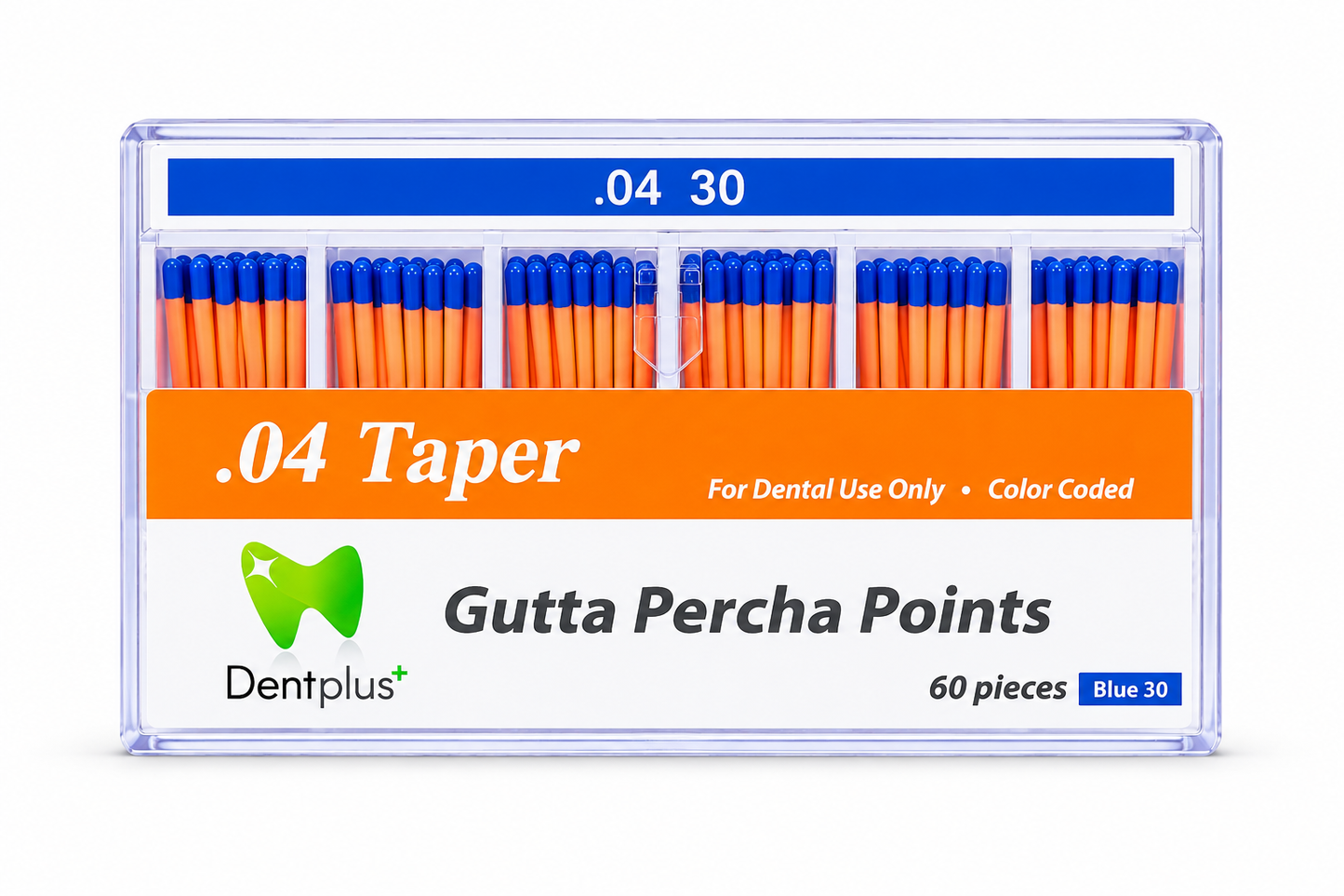 Gutta Percha DentPlus
