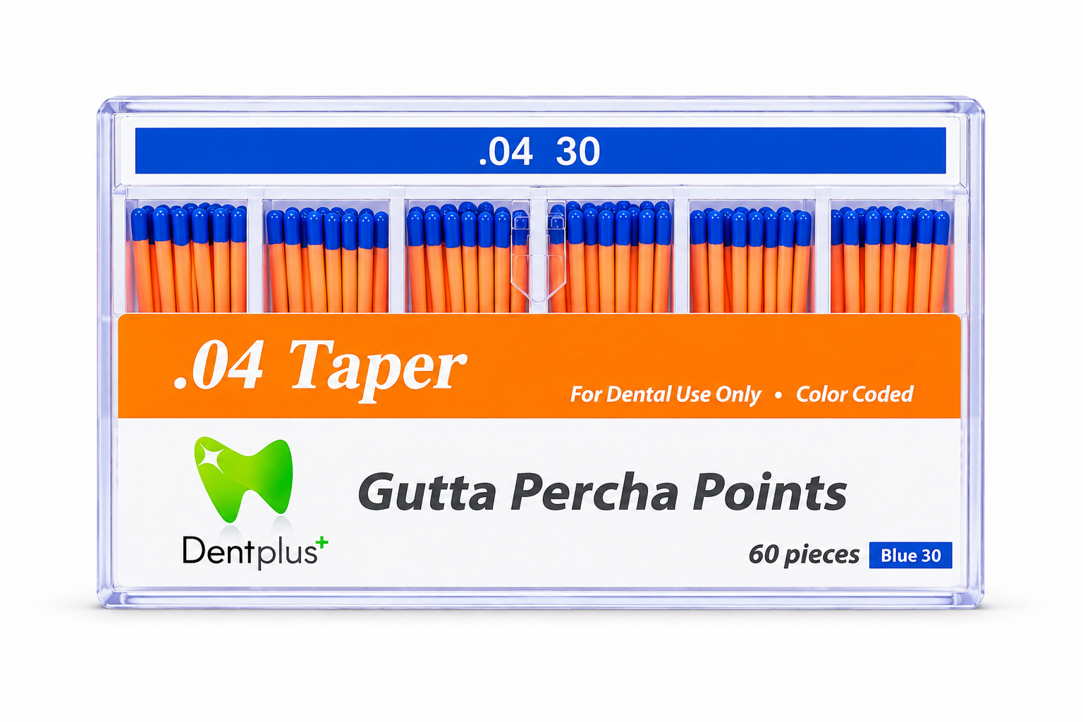 Gutta Percha DentPlus