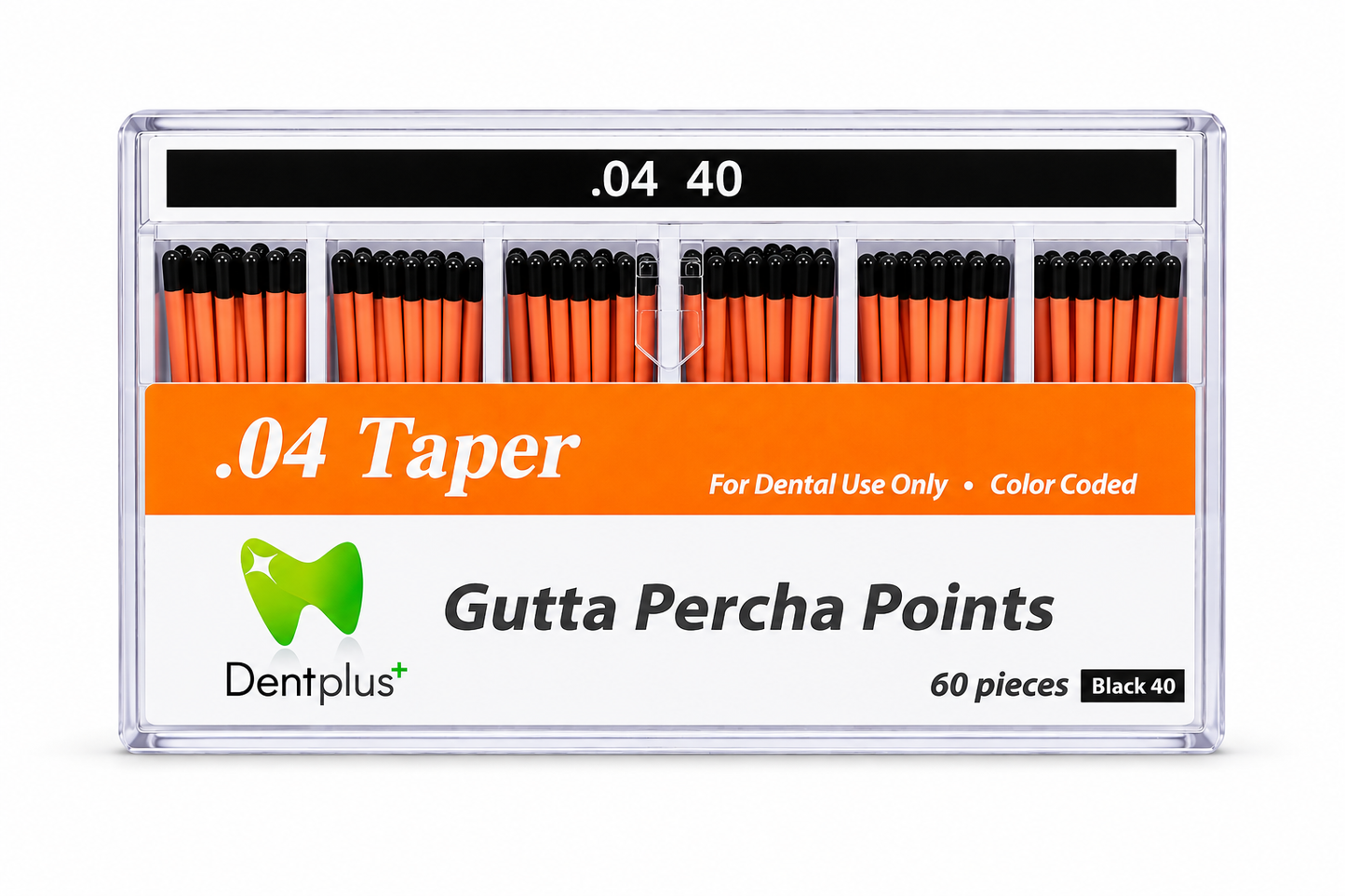 Gutta Percha DentPlus