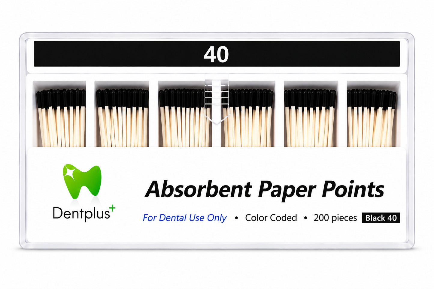 Paper Point DentPlus