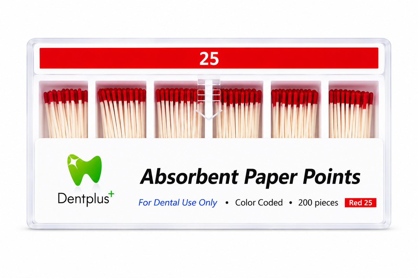 Paper Point DentPlus