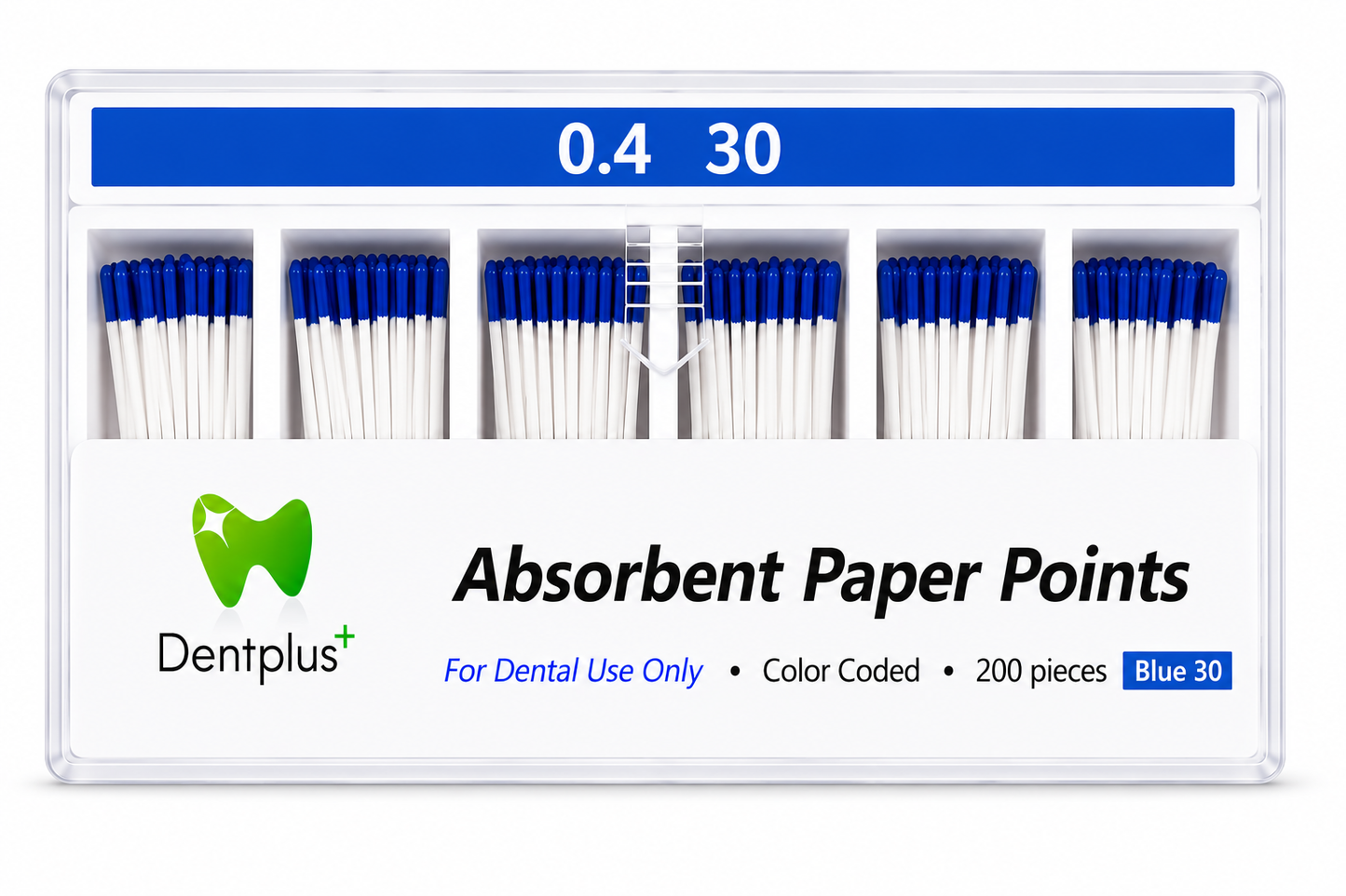 Paper Point DentPlus