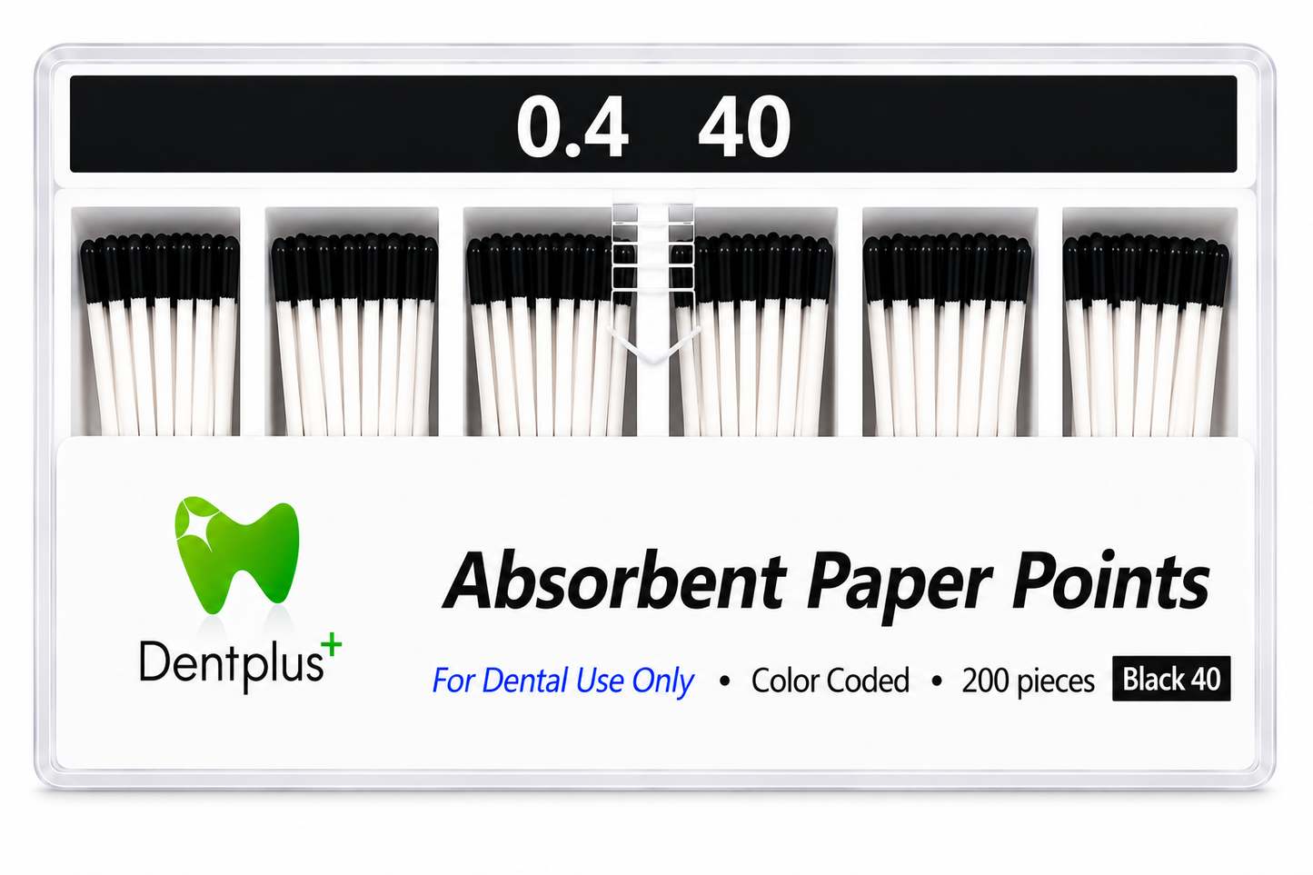 Paper Point DentPlus