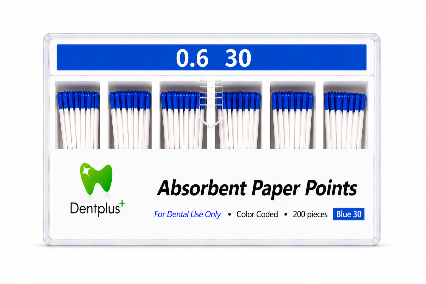Paper Point DentPlus