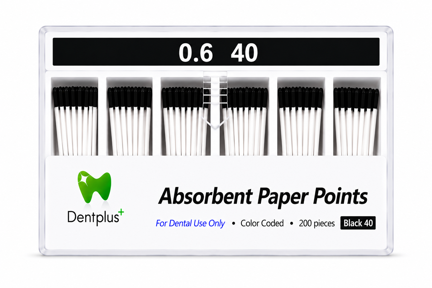 Paper Point DentPlus