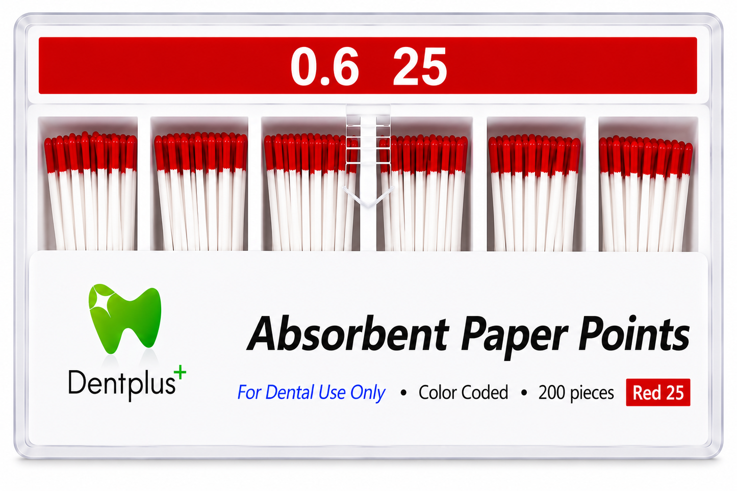 Paper Point DentPlus