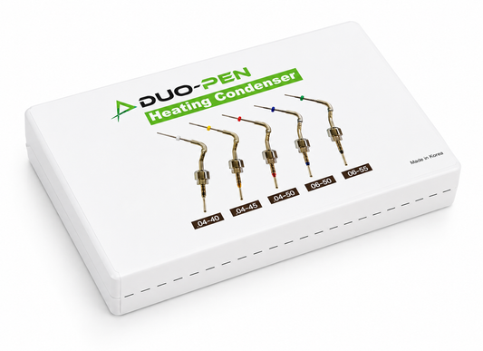 Duo-Pen Tip box (1tip)