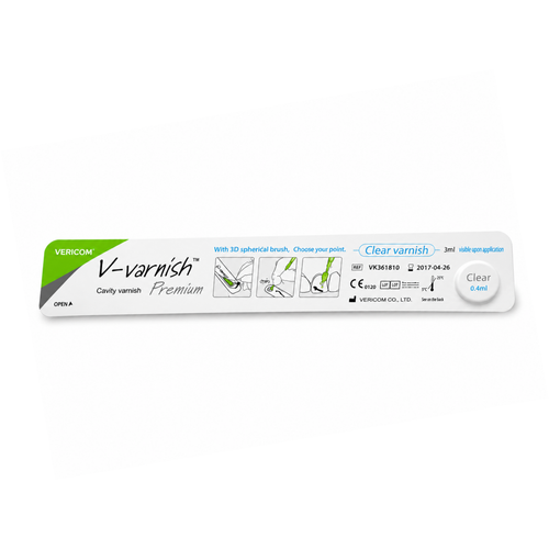 Cavity Varnish